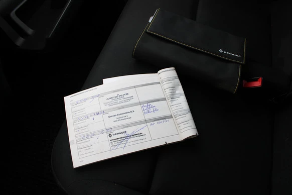 Renault Trafic - Afbeelding 18 van 25