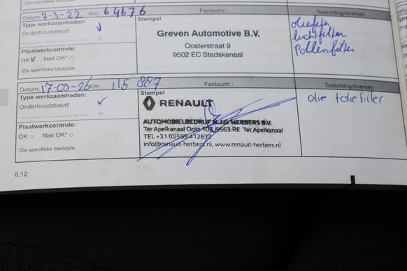 Renault Trafic - Afbeelding 19 van 25