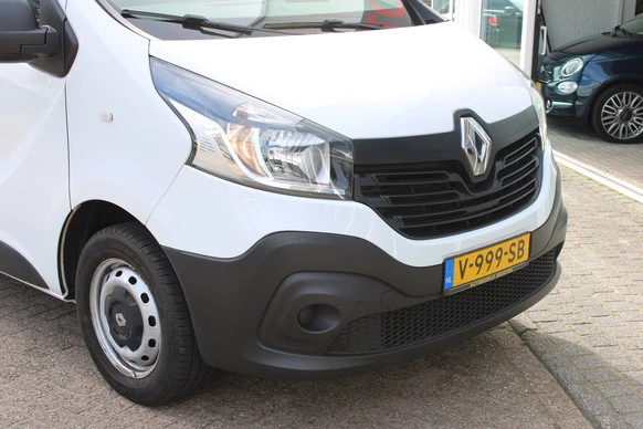 Renault Trafic - Afbeelding 20 van 25