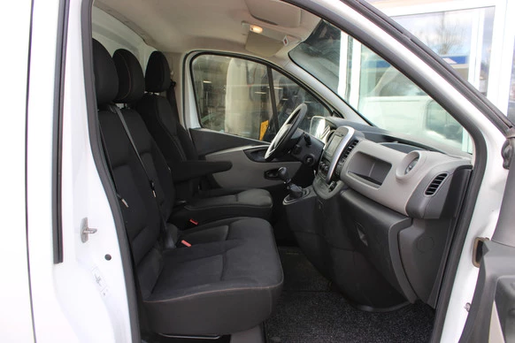 Renault Trafic - Afbeelding 21 van 25