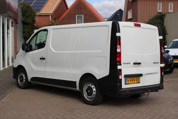 Renault Trafic - Afbeelding 23 van 25