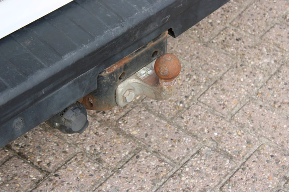 Renault Trafic - Afbeelding 24 van 25