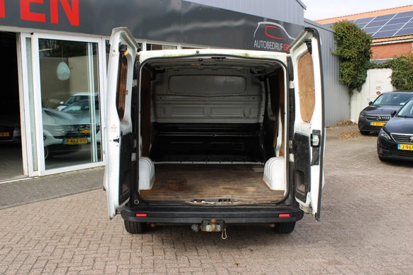 Renault Trafic - Afbeelding 25 van 25