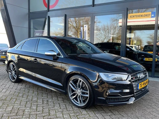Audi S3
