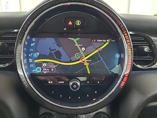 MINI Cooper - Afbeelding 5 van 13