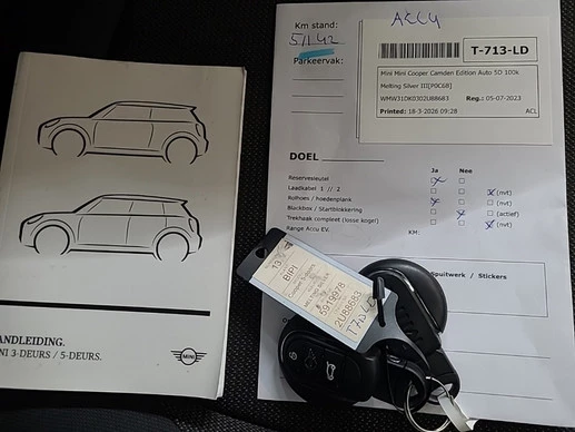 MINI Cooper - Afbeelding 10 van 13
