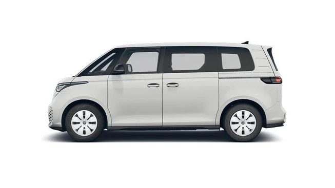 Volkswagen ID. Buzz - Afbeelding 2 van 11