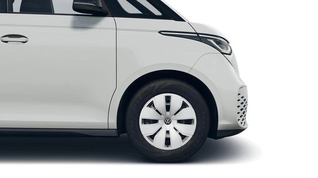 Volkswagen ID. Buzz - Afbeelding 3 van 11