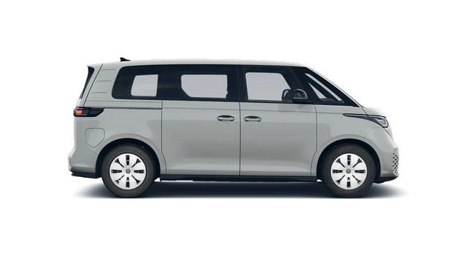 Volkswagen ID. Buzz - Afbeelding 5 van 11