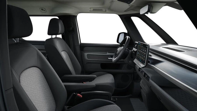 Volkswagen ID. Buzz - Afbeelding 7 van 11