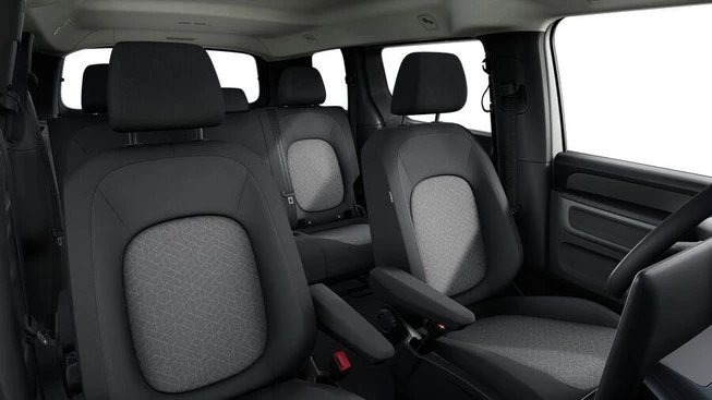 Volkswagen ID. Buzz - Afbeelding 8 van 11