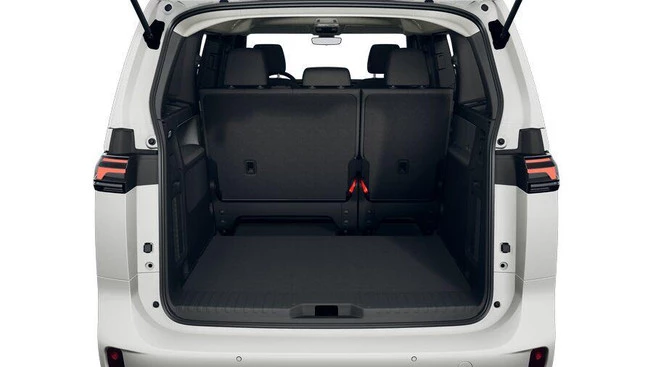 Volkswagen ID. Buzz - Afbeelding 10 van 11