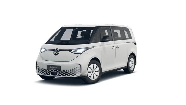 Volkswagen ID. Buzz - Afbeelding 11 van 11