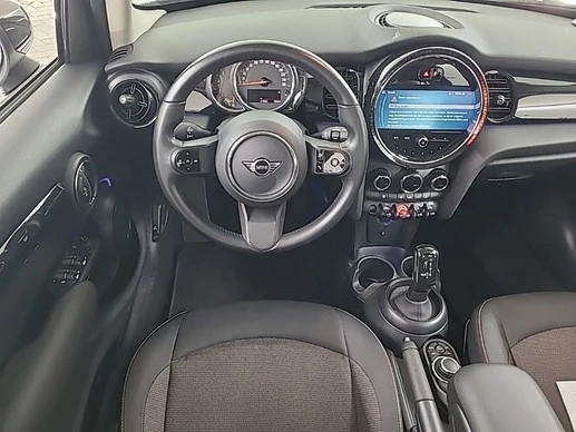 MINI Cooper - Afbeelding 3 van 14