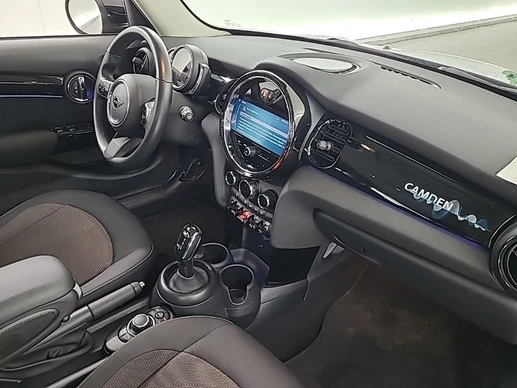 MINI Cooper - Afbeelding 5 van 14