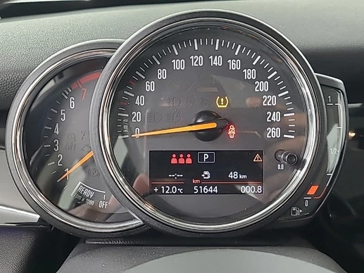 MINI Cooper - Afbeelding 6 van 14