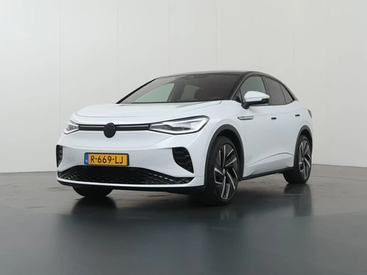 Volkswagen ID.5 - Afbeelding 1 van 30