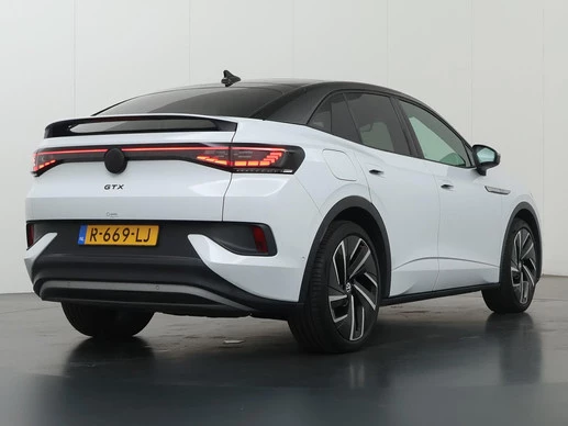 Volkswagen ID.5 - Afbeelding 2 van 30