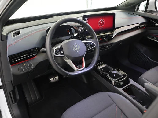 Volkswagen ID.5 - Afbeelding 7 van 30