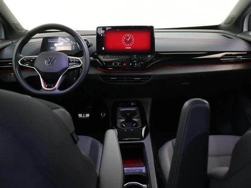 Volkswagen ID.5 - Afbeelding 8 van 30