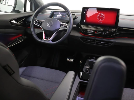 Volkswagen ID.5 - Afbeelding 9 van 30