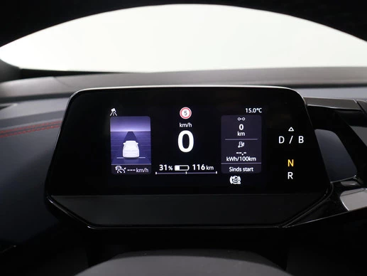 Volkswagen ID.5 - Afbeelding 12 van 30