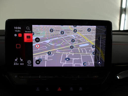 Volkswagen ID.5 - Afbeelding 14 van 30