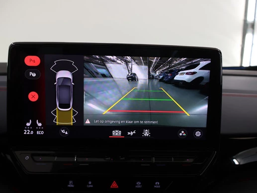 Volkswagen ID.5 - Afbeelding 15 van 30