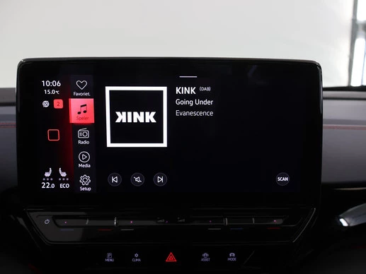 Volkswagen ID.5 - Afbeelding 16 van 30