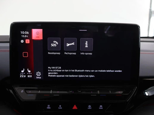 Volkswagen ID.5 - Afbeelding 18 van 30