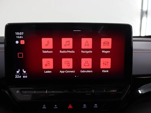 Volkswagen ID.5 - Afbeelding 19 van 30