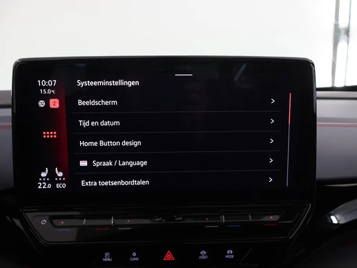 Volkswagen ID.5 - Afbeelding 21 van 30