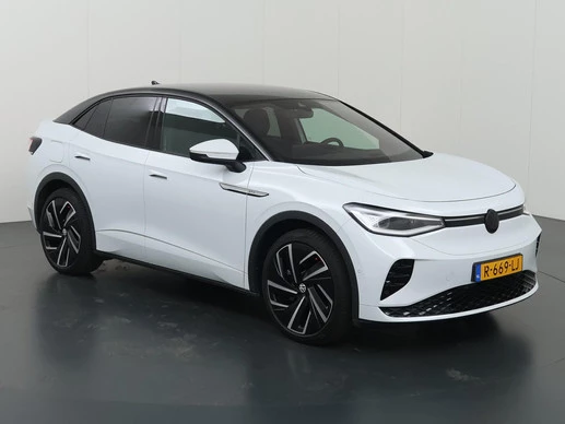 Volkswagen ID.5 - Afbeelding 23 van 30