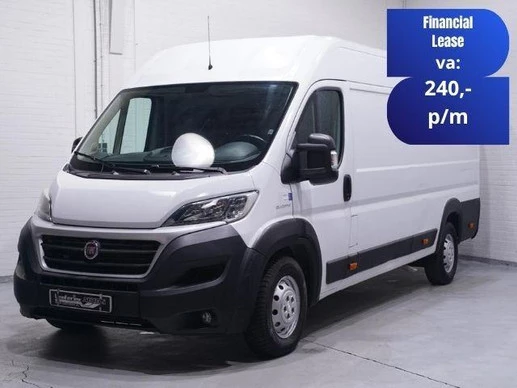 Fiat Ducato - Afbeelding 1 van 30
