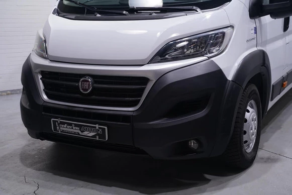 Fiat Ducato - Afbeelding 14 van 30