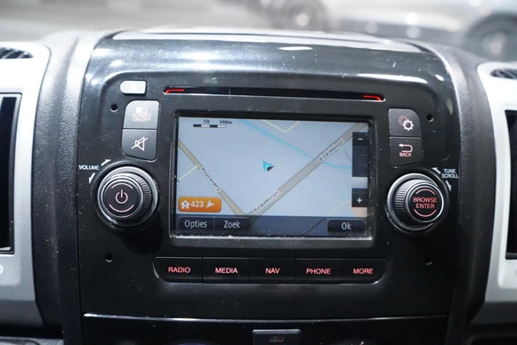 Fiat Ducato - Afbeelding 23 van 30