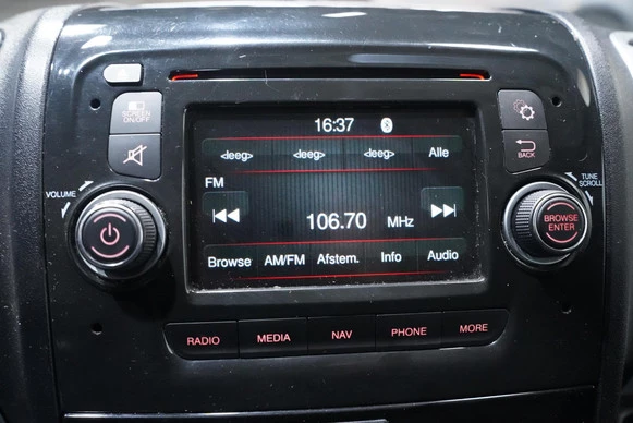 Fiat Ducato - Afbeelding 24 van 30