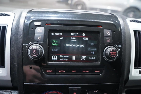 Fiat Ducato - Afbeelding 25 van 30