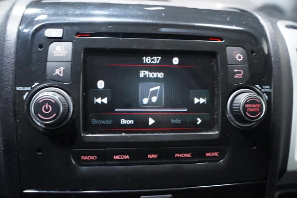 Fiat Ducato - Afbeelding 26 van 30