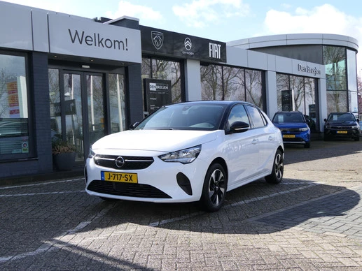 Opel Corsa-e - Afbeelding 1 van 30