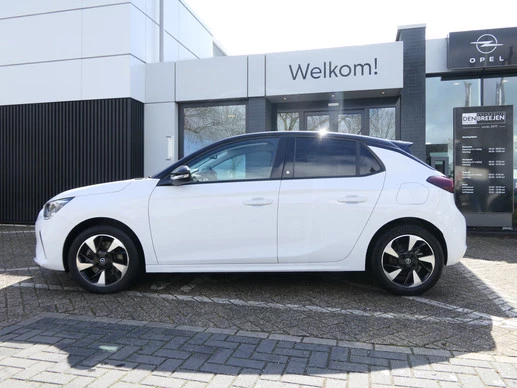 Opel Corsa-e - Afbeelding 2 van 30