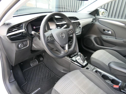 Opel Corsa-e - Afbeelding 3 van 30
