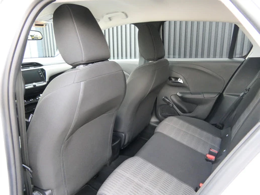 Opel Corsa-e - Afbeelding 5 van 30