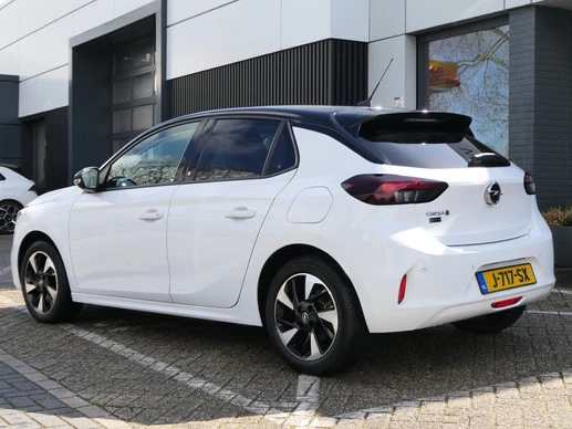 Opel Corsa-e - Afbeelding 7 van 30