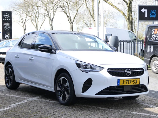 Opel Corsa-e - Afbeelding 8 van 30