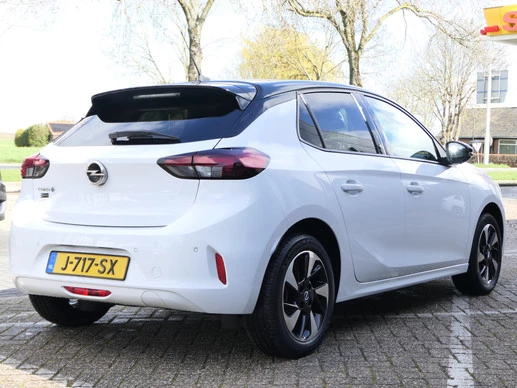 Opel Corsa-e - Afbeelding 9 van 30