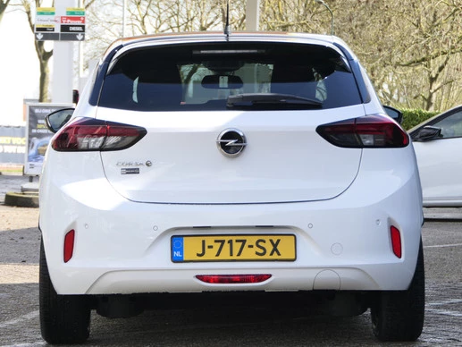 Opel Corsa-e - Afbeelding 13 van 30