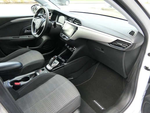 Opel Corsa-e - Afbeelding 15 van 30