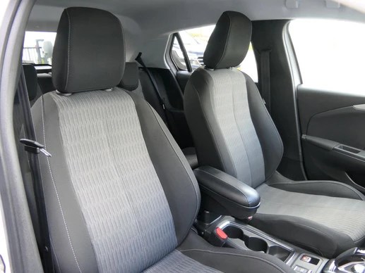 Opel Corsa-e - Afbeelding 16 van 30