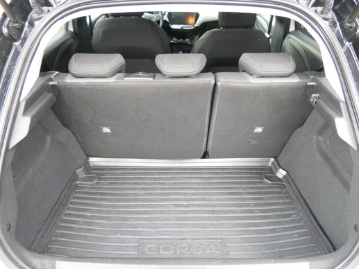 Opel Corsa-e - Afbeelding 20 van 30